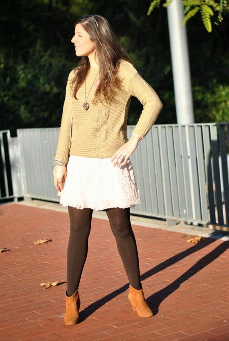 Mis looks... Inauguración Sugar Trendy