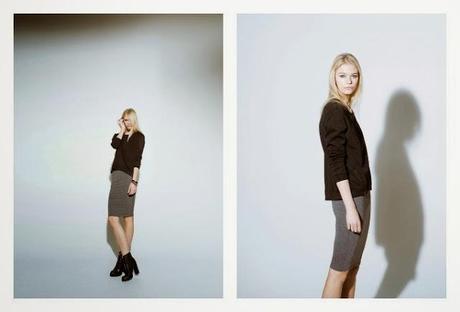 Lookbook Stradivarius