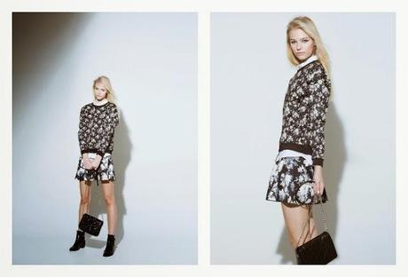 Lookbook Stradivarius