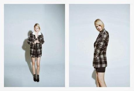 Lookbook Stradivarius