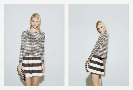 Lookbook Stradivarius