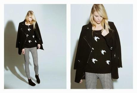 Lookbook Stradivarius