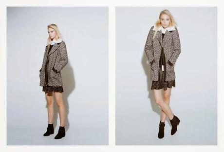 Lookbook Stradivarius