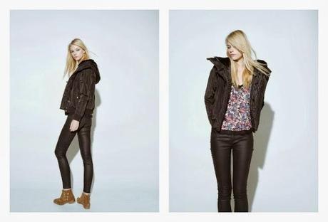 Lookbook Stradivarius