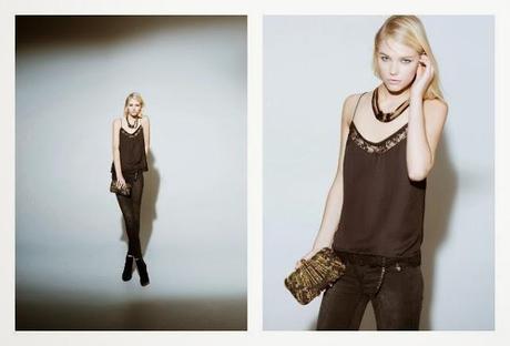 Lookbook Stradivarius