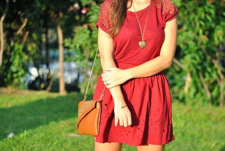 Mis looks.... Granate