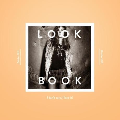 Lookbook Stradivarius