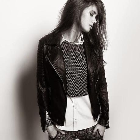 Lookbook Stradivarius