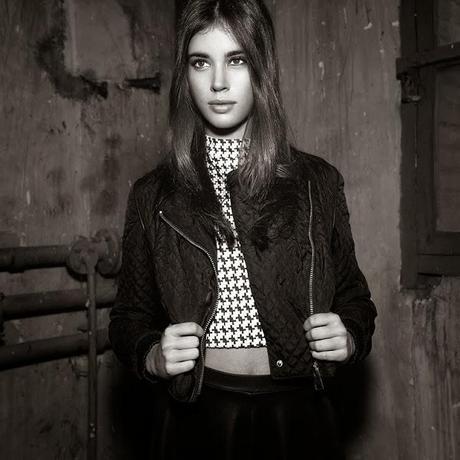 Lookbook Stradivarius