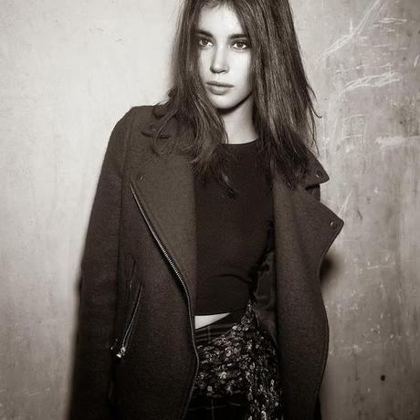 Lookbook Stradivarius