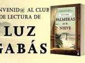 Regreso piel, autora Palmeras nieve