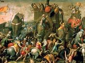 Campos sangre, segunda parte Aníbal