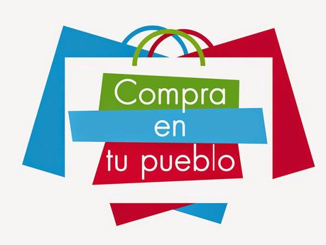 Ojalá los Reyes lo hayan comprado todo en tu pueblo.