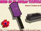Ganadoras sorteos HAIR COSMETICS