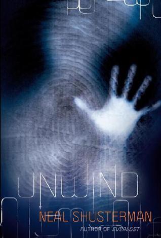 Unwind | Reseña