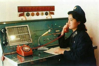 Cuando un tren es algo más que un tren Cuando un tren es algo más que un tren