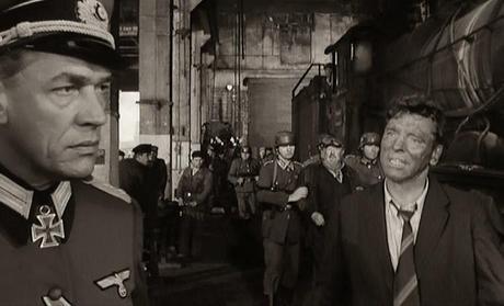 Cuando un tren es algo más que un tren Cuando un tren es algo más que un tren