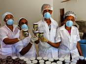 valle Neiba apuesta uvas, vinos mermeladas