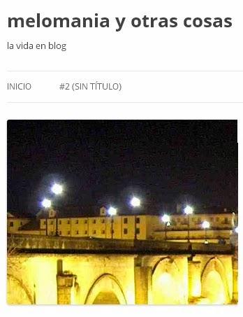 Adolfo Belmonte de Rueda escribe sobre `Llegada a las islas´