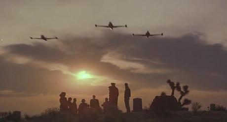 The right stuff - 1983