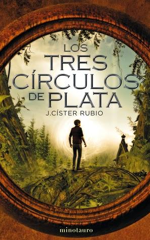 Los tres círculos de plata #Josep Cister Rubio