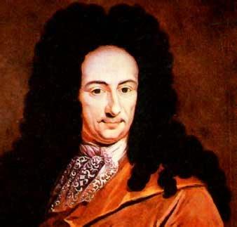 A propósito de Leibniz. Respuesta al artículo de Javier Pérez Jara.