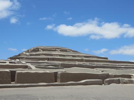 Nazca: Cahuachi y sus alrededores