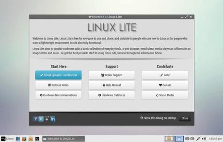 linux lite