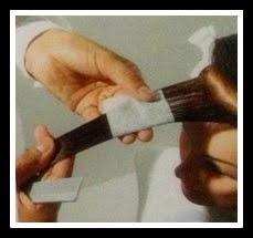 COMO REALIZAR UNA PERMANENTE RIZADA EN EL CABELLO PASO A PASO