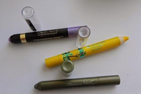 Regalos de Navidad, (Haul Astra, Essence, Deborah, Isadora y más). Regalos de Navidad, (Haul Astra, Essence, Deborah, Isadora y más).