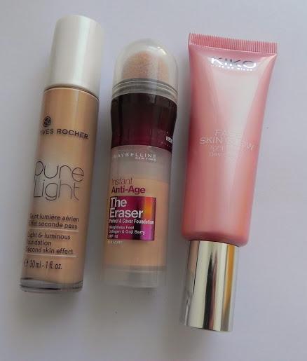 Regalos de Navidad, (Haul Astra, Essence, Deborah, Isadora y más). Regalos de Navidad, (Haul Astra, Essence, Deborah, Isadora y más).