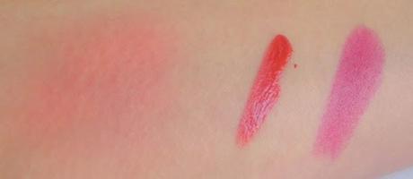 Regalos de Navidad, (Haul Astra, Essence, Deborah, Isadora y más). Regalos de Navidad, (Haul Astra, Essence, Deborah, Isadora y más).