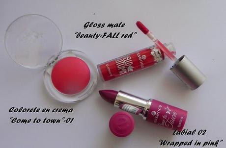 Regalos de Navidad, (Haul Astra, Essence, Deborah, Isadora y más). Regalos de Navidad, (Haul Astra, Essence, Deborah, Isadora y más).