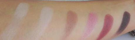 Regalos de Navidad, (Haul Astra, Essence, Deborah, Isadora y más). Regalos de Navidad, (Haul Astra, Essence, Deborah, Isadora y más).