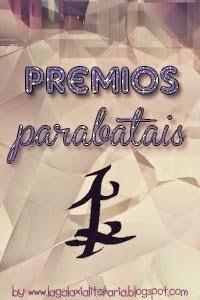 ~♥ Premios , premios, premios + sorteos ^^