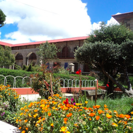 Municipalidad de Santo Tomás. Foto: Yo Chumbivilcas