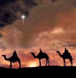 Solemnidad de la Epifanía