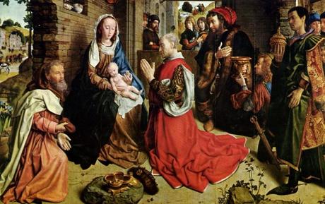 Solemnidad de la Epifanía