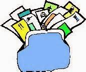 RECICLANDO Y UNOS REGALITOS MUY ESPECIALES