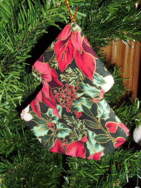 RECICLANDO Y UNOS REGALITOS MUY ESPECIALES