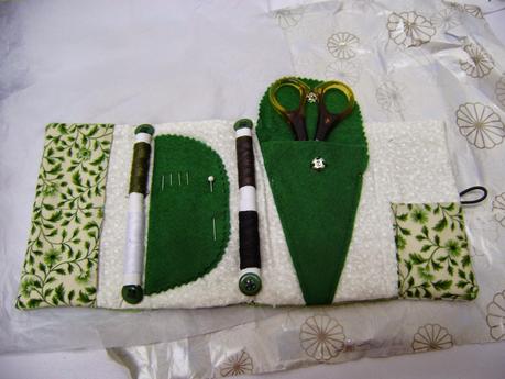 RECICLANDO Y UNOS REGALITOS MUY ESPECIALES