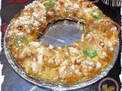 Roscon reyes