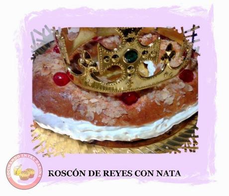 ROSCON DE REYES