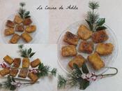 Crema frita tradicional
