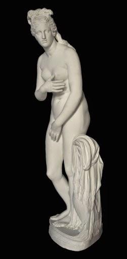 Reseña: La muerte de Venus, de Care Santos