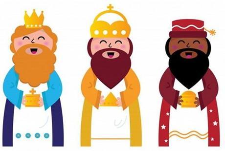 Tradiciones navideñas alrededor del mundo. ¡Felices Reyes Magos!