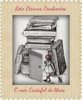 Balance de retos, lecturas conjuntas y sorteos 2014