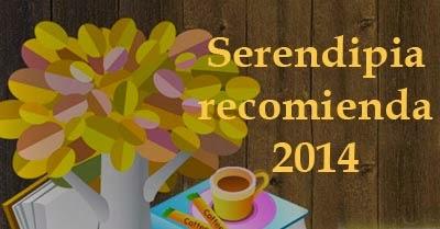 Balance de retos, lecturas conjuntas y sorteos 2014