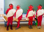 Turrón, mazapan... nubes