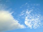 nubes…